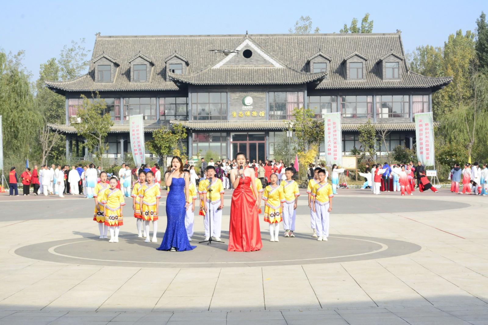 太極最新歌曲，自然之旅的心靈覺(jué)醒之旅