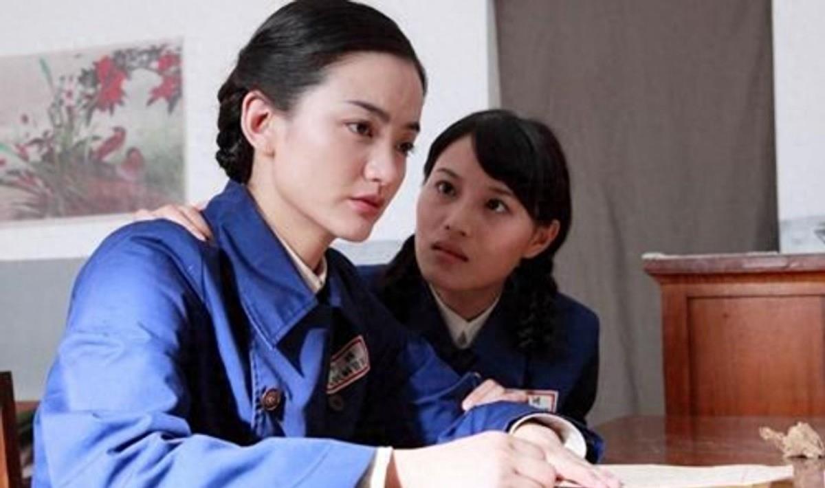 女演員朱杰，演藝之路的璀璨之星