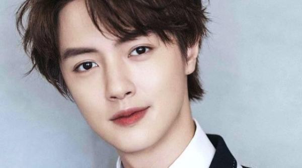 中國(guó)魅力男星，星光璀璨，魅力無(wú)限