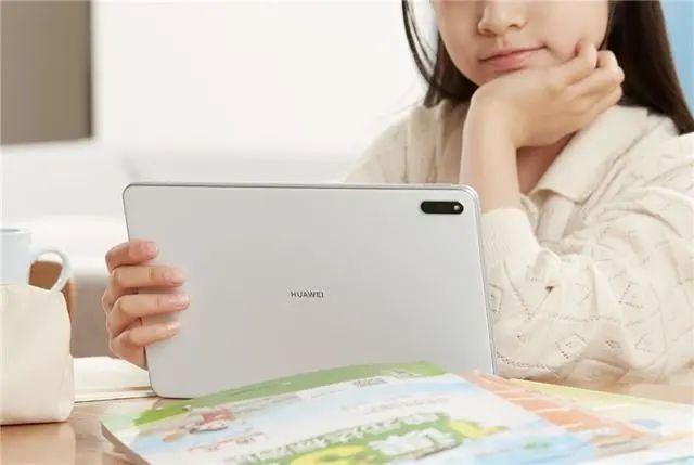 華為全新平板設(shè)備使用指南，操作方法與步驟解析