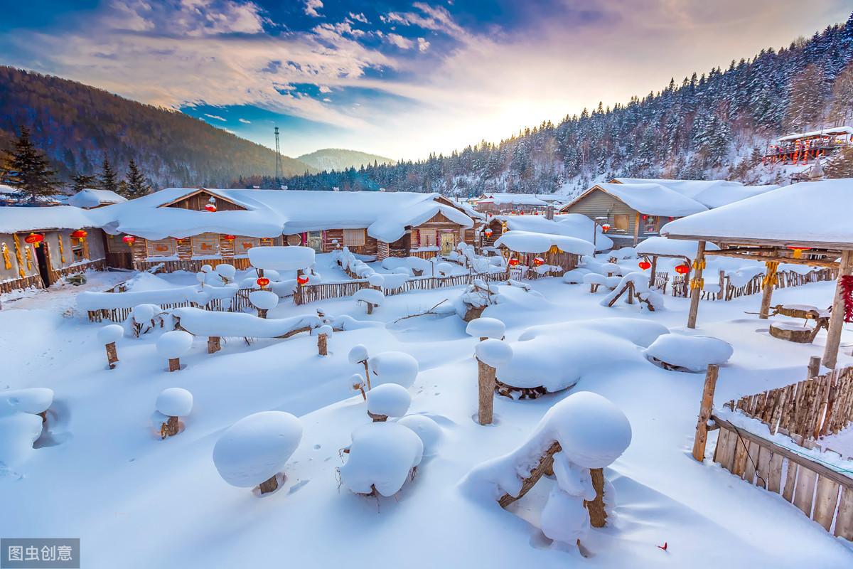 領略東北風情！哈爾濱二人轉(zhuǎn)演員的魅力瞬間展示??