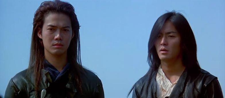 謝天華電影，友情與家的溫馨之旅