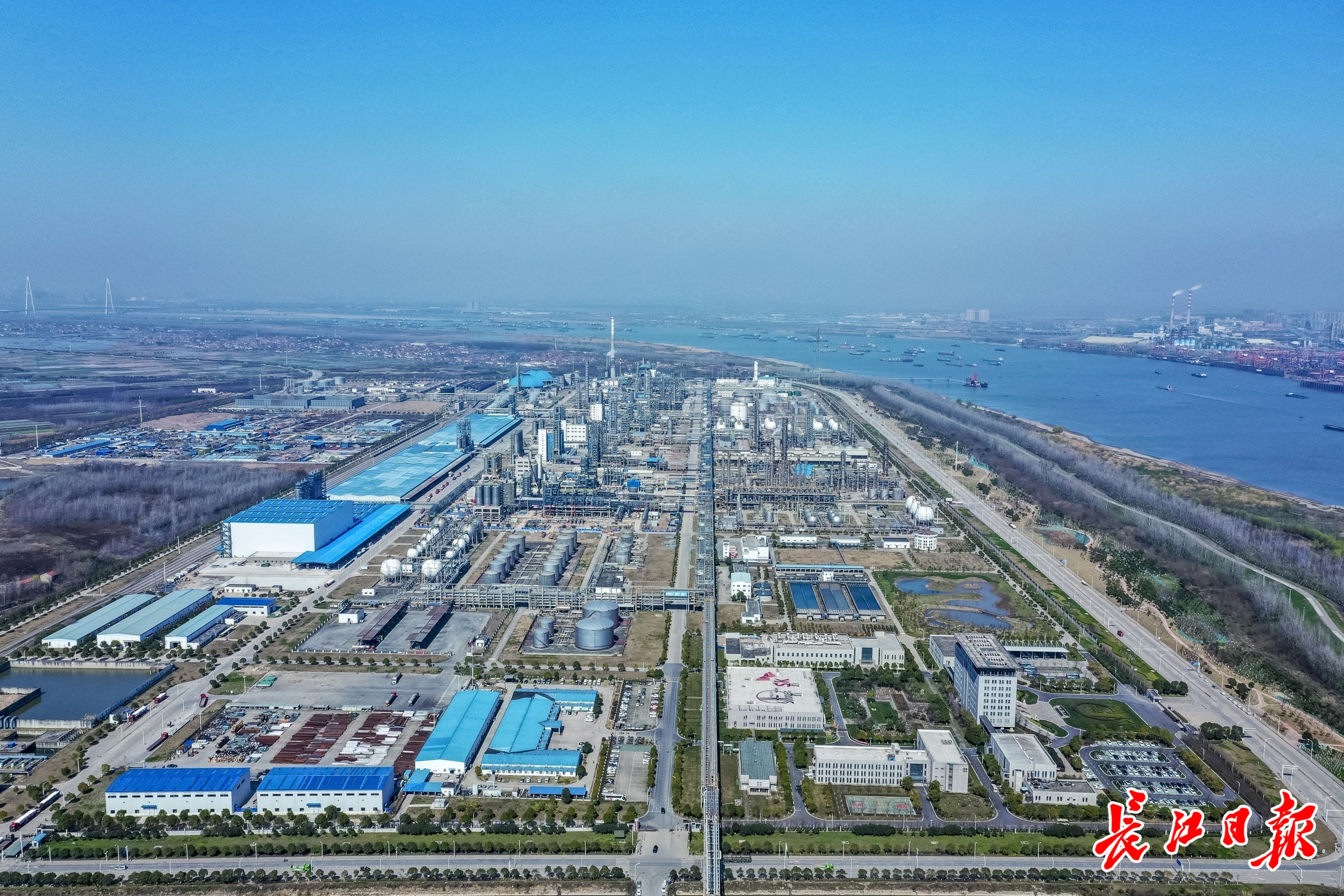 武漢化工新區(qū)最新進展,武漢化工新區(qū)最新進展，巷弄深處的驚喜發(fā)現(xiàn)