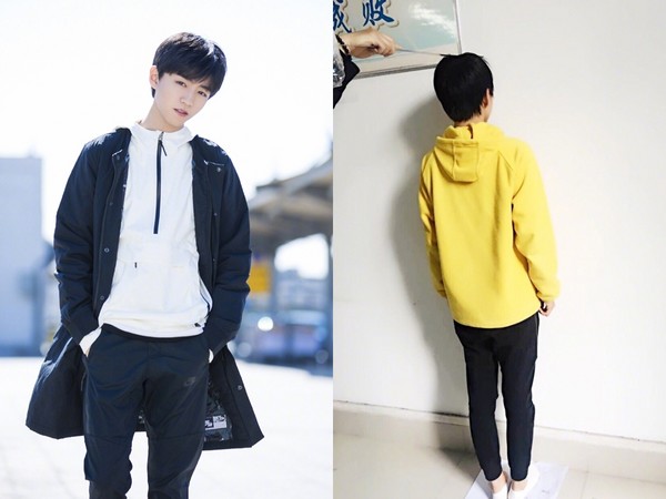 王俊凱身高更新,王俊凱身高更新，籃球場上的一次大發(fā)現(xiàn)