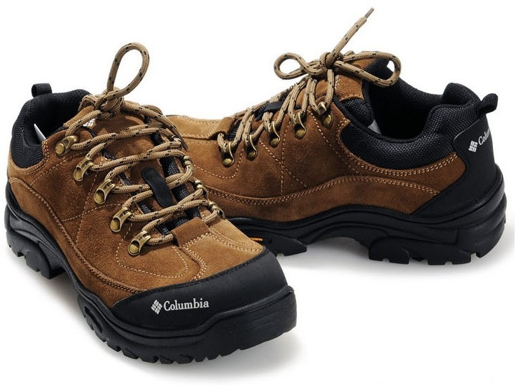 哥倫比亞鞋子深度解析，圖片、價格與觀點闡述