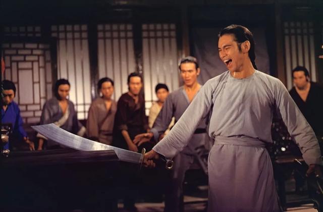 電影大刀王五,英雄形象塑造與歷史文化反思