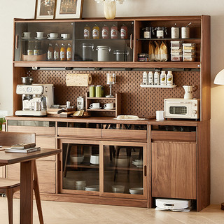 餐邊柜最新圖片設(shè)計(jì)趨勢(shì)與實(shí)用功能探討，時(shí)尚與實(shí)用并存的美學(xué)展示