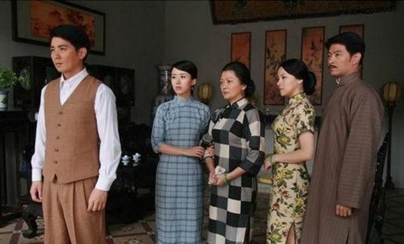 亂世玉緣演員表揭秘，探尋小巷中的獨(dú)特玉緣小店之旅