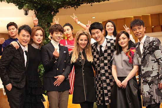 徐佳瑩比賽全攻略，從入門到精通的參賽指南