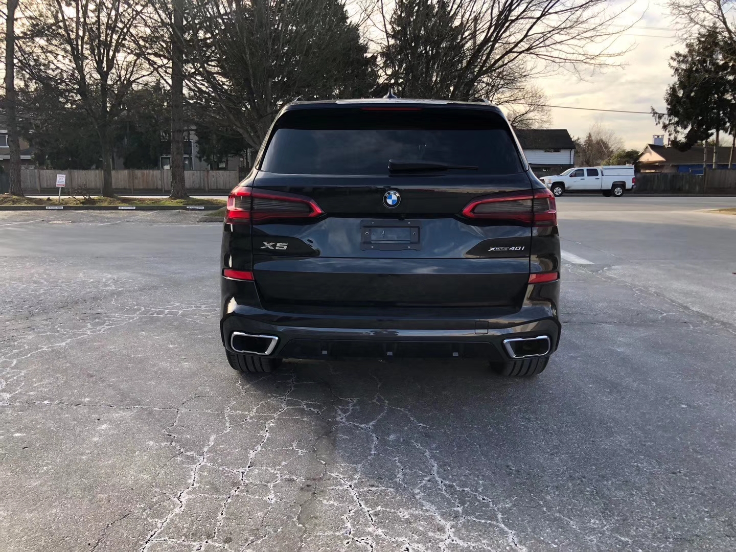 寶馬x5最新消息,寶馬X5最新消息，科技重塑豪華駕駛體驗