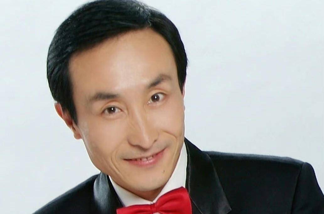 鞏漢林經典電視劇角色盤點??