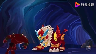 動漫煞，自然美景中的心靈之旅