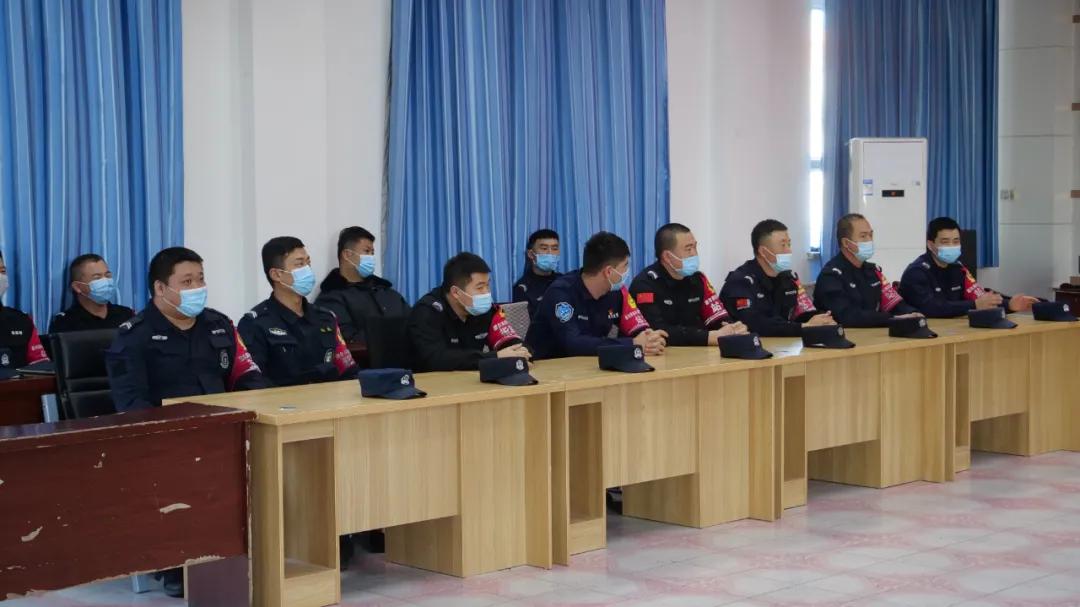 檢查站演員，心靈與自然的完美邂逅之旅