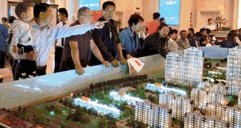 沛縣房價動態(tài),沛縣房價動態(tài)，科技引領(lǐng)未來，智能掌握房價動態(tài)