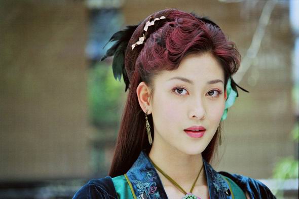 大旗英雄傳演員表，探尋自然美景之旅，重塑內(nèi)心寧靜平和之心