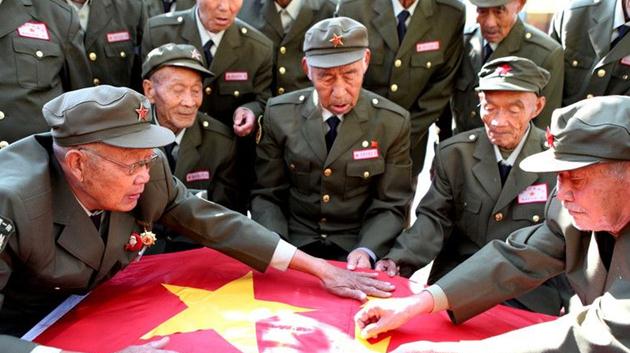 最新傷殘軍人政策，時(shí)代背景下的關(guān)懷與保障