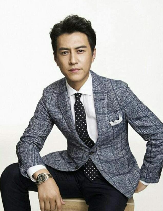 蔣姓男明星，娛樂(lè)圈中的閃耀之星?