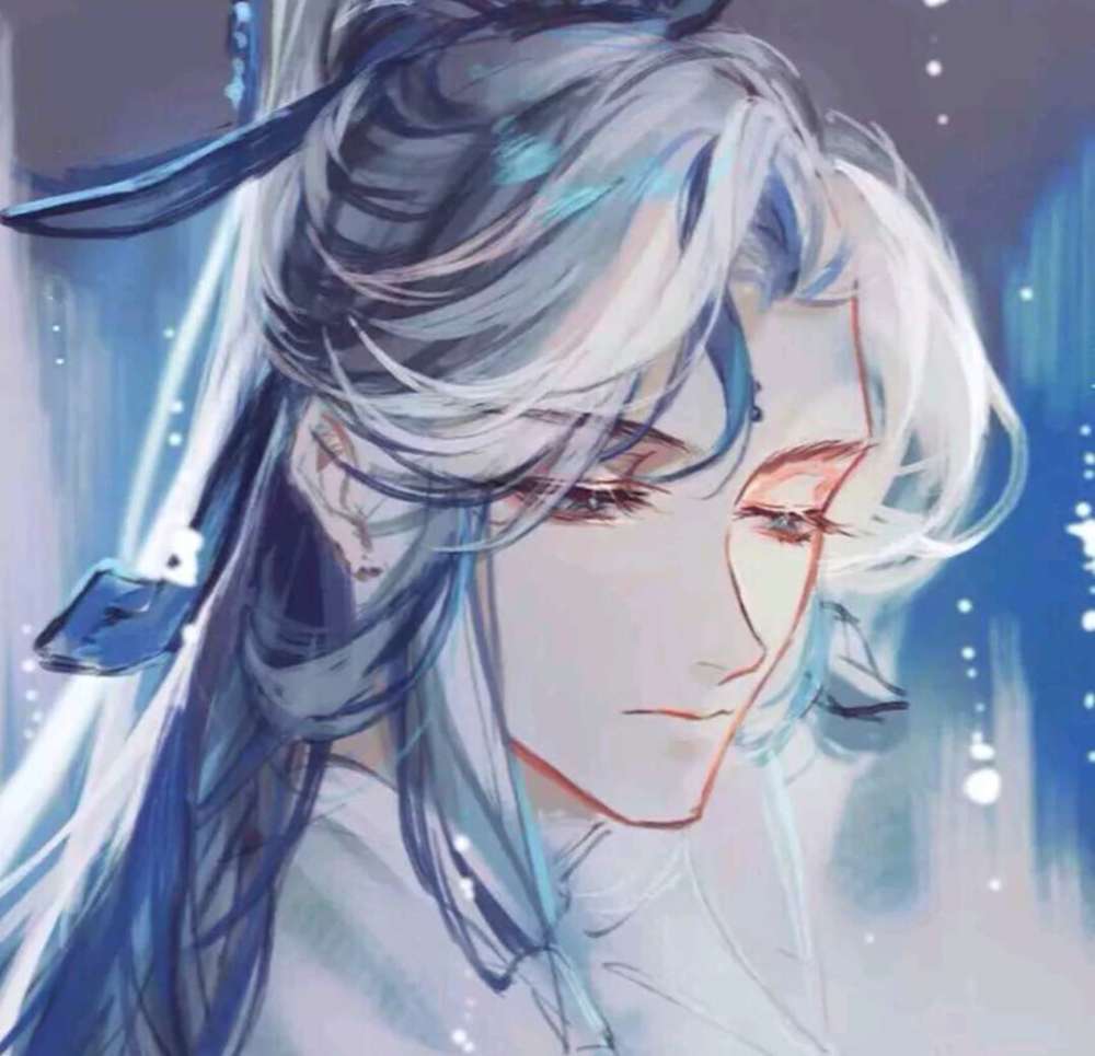 古風(fēng)頭像動漫男,古風(fēng)頭像動漫男制作步驟指南