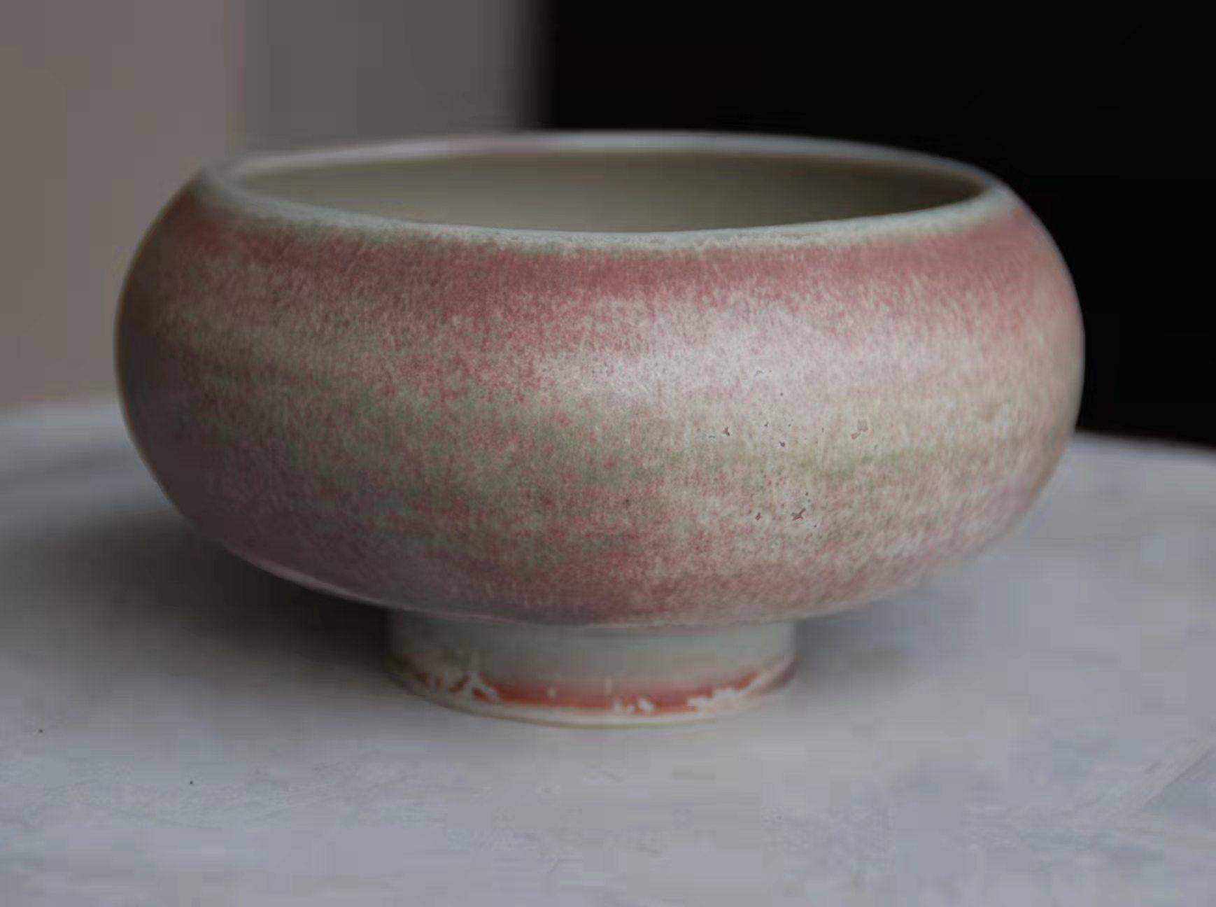 最新瓷器作品，古典與現(xiàn)代的完美融合之美