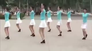 最新廣場舞教程,最新廣場舞教程，舞動(dòng)人生，自信與成就感的源泉