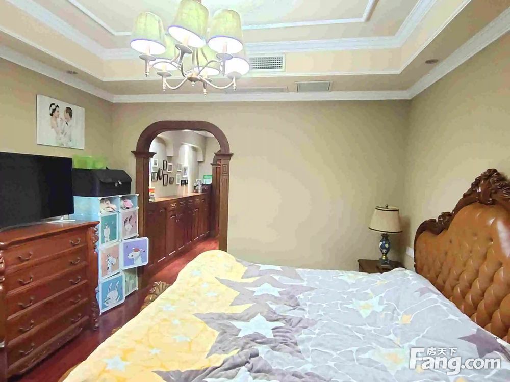 華宇天庭最新二手房價格概覽，市場走勢及購房指南