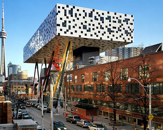 多倫多電影學(xué)院，夢想啟航的影視藝術(shù)殿堂??