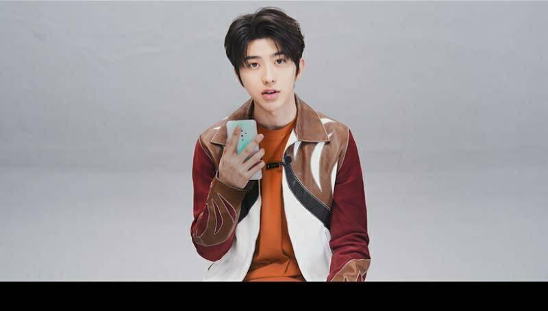 當(dāng)紅美少年，青春之光閃耀時(shí)代