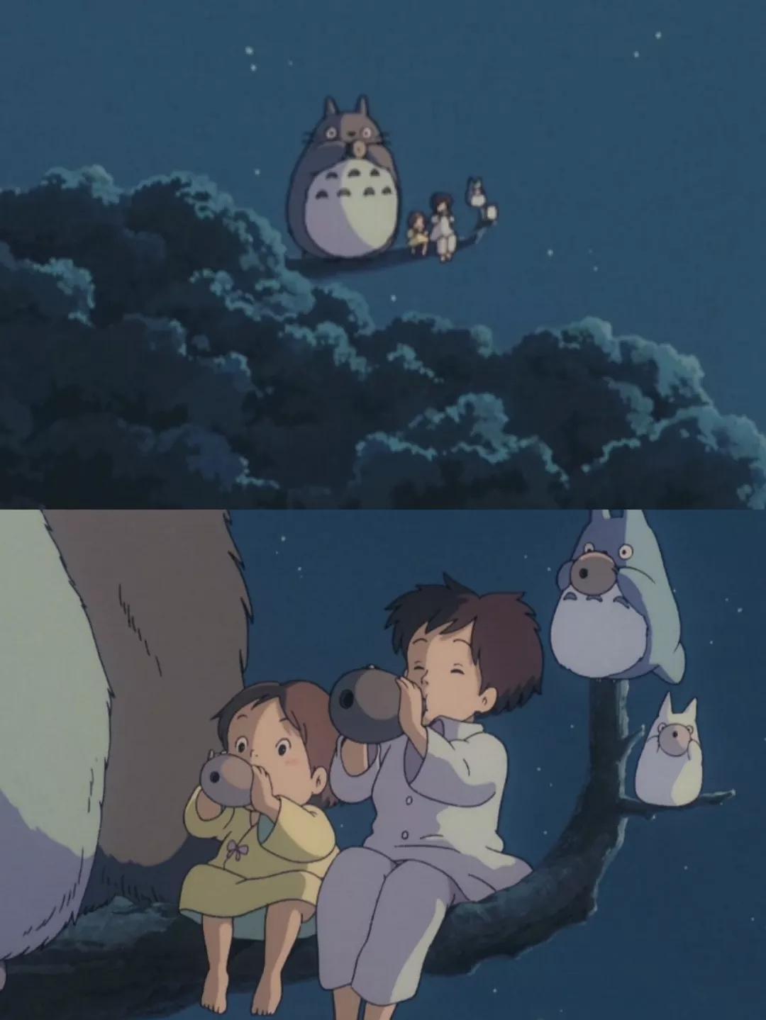 兒童教育電影，視覺與心靈的成長之旅