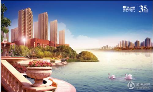 阜陽(yáng)海亮上府最新房?jī)r(jià)信息及詳解