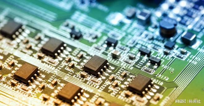 科技時(shí)代璀璨明珠，最新集成電路材料概覽