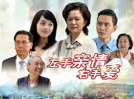 左手親情右手愛電視劇，觀看步驟指南與劇情解析