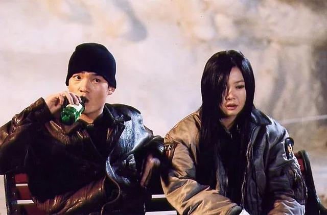 韓國經(jīng)典電影，視覺與情感的完美交融