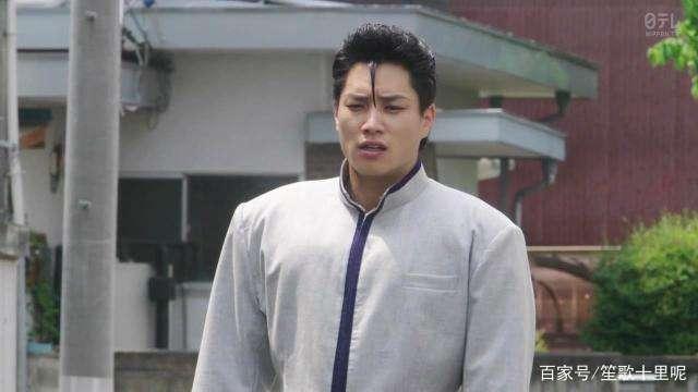 智司演員,智司演員，演技的多元展現(xiàn)與個(gè)人立場