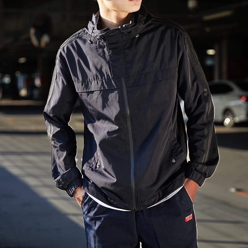 最新流行外套男，時(shí)尚變遷、當(dāng)代影響力與潮流走向