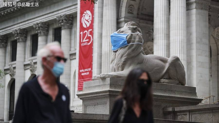 美國新冠疫情實(shí)時(shí)更新，全球關(guān)注焦點(diǎn)下的最新動態(tài)