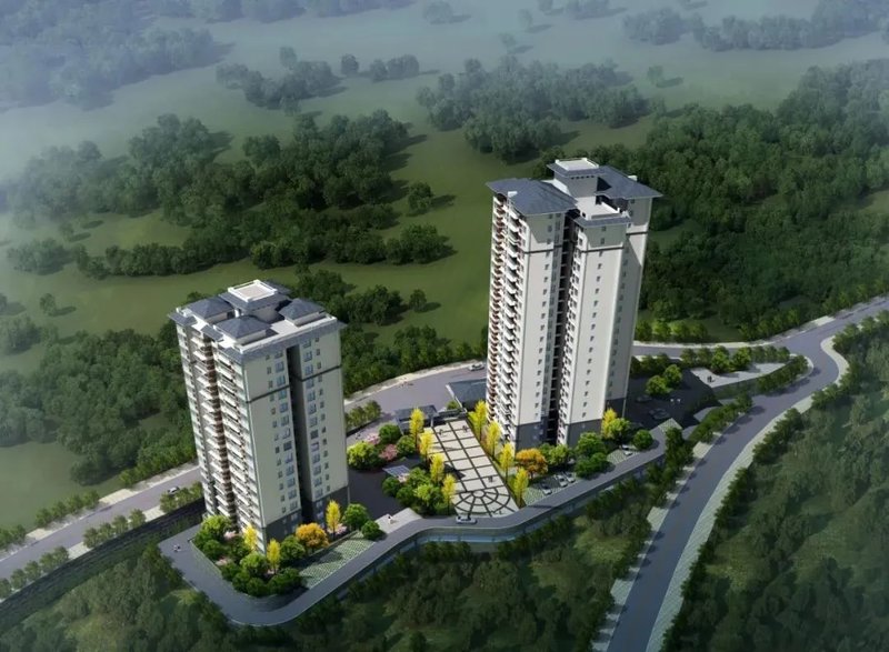 鄄城最新房源信息，追夢人的置業(yè)指南與勵志故事，助你實現(xiàn)安居夢想！