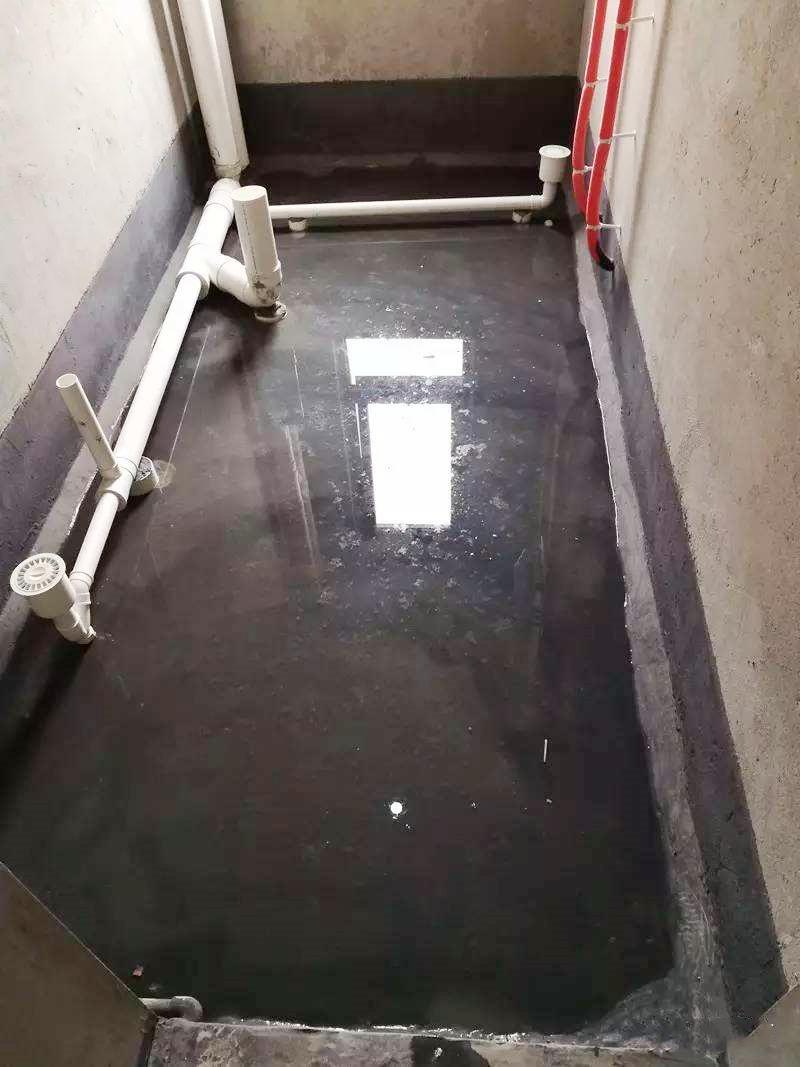 衛(wèi)生間防水價(jià)格揭秘，從焦慮到自信的裝修指南