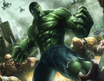 綠巨人演員,綠巨人演員，如何成為一名成功的綠巨人扮演者