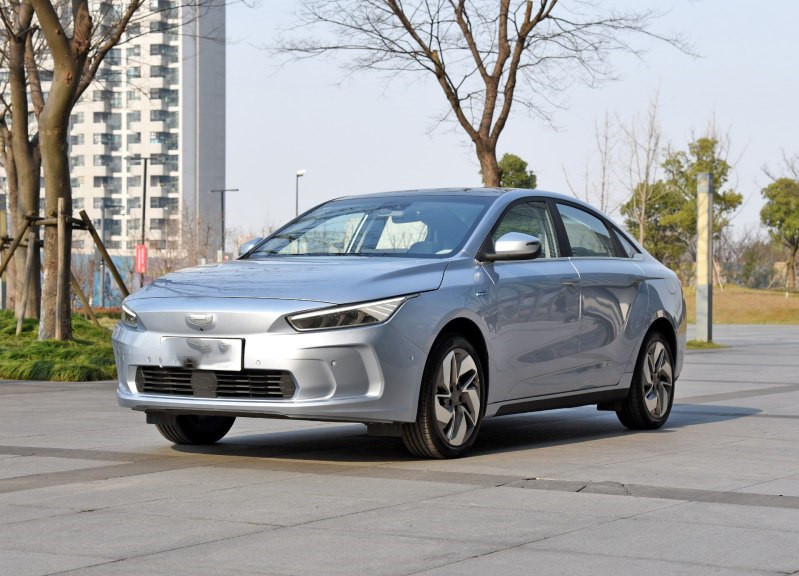 重磅揭秘，吉利幾何A價(jià)格——性價(jià)比之選，明智之選！