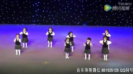 幼兒舞蹈小班教程，全面解析幼兒舞蹈技巧與動(dòng)作訓(xùn)練（附視頻教程）