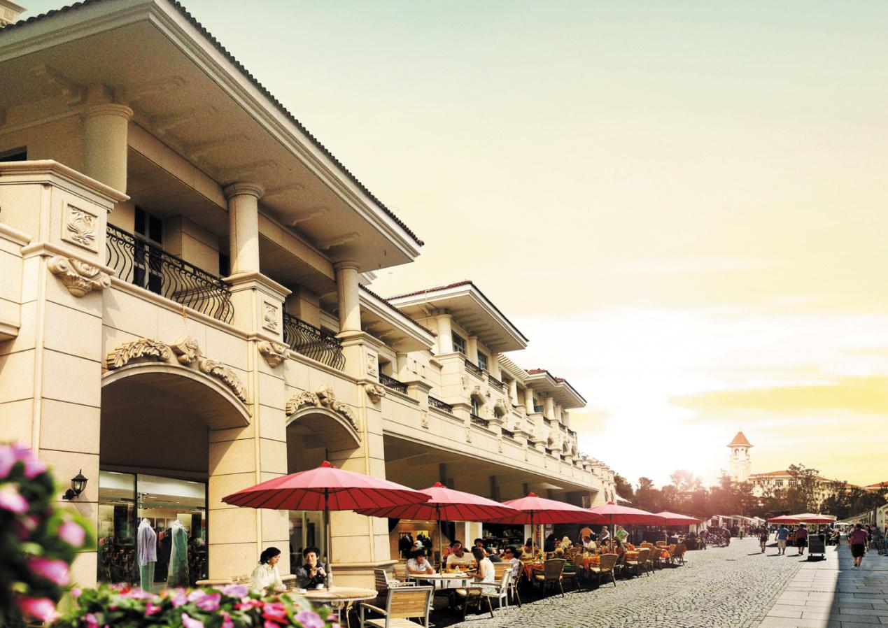 碧桂園歐洲城未來(lái)生活藍(lán)圖揭曉，最新規(guī)劃震撼發(fā)布！