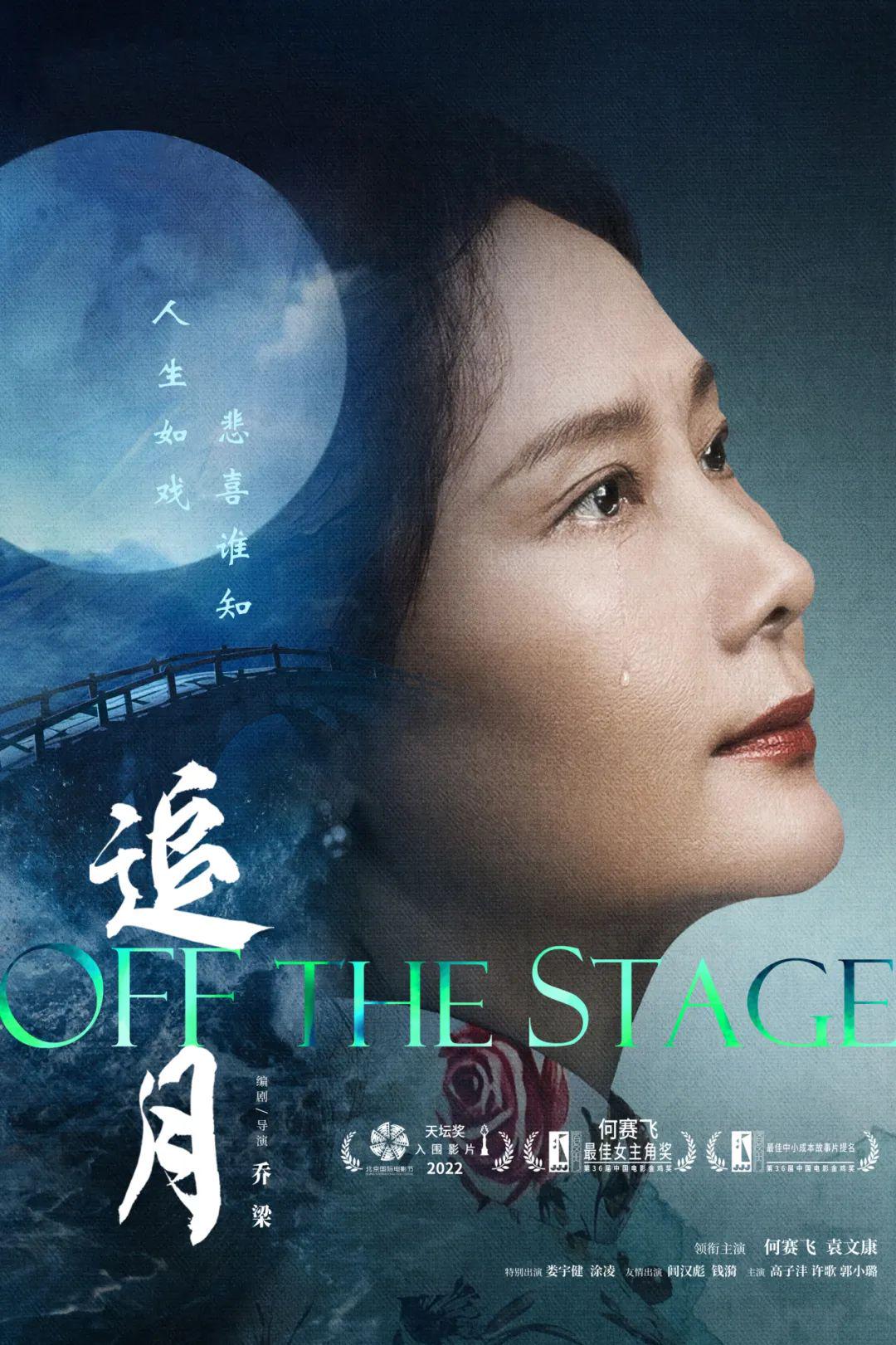 月夜電影，獨(dú)特觀影體驗(yàn)的魅力之夜