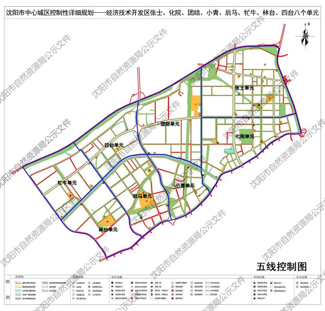 鞍山鐵西區(qū)最新發(fā)展藍(lán)圖，科技引領(lǐng)未來(lái)，重塑新生活