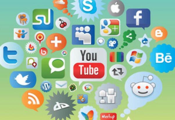 最新社交應(yīng)用盤點(diǎn),最新社交應(yīng)用盤點(diǎn)