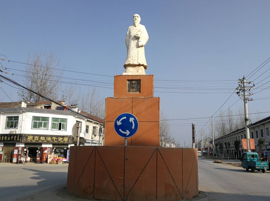 永城龍崗鎮(zhèn)最新動(dòng)態(tài)，活力之源的新篇章，勵(lì)志前行的軌跡