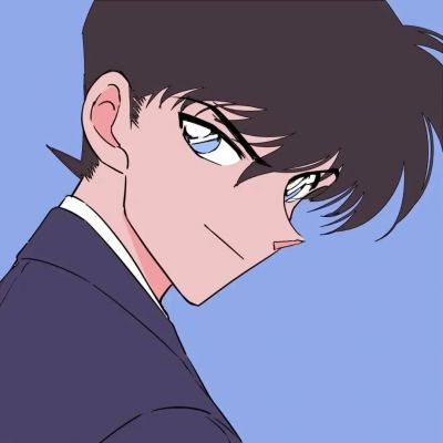 柯南動(dòng)漫情頭,柯南動(dòng)漫情頭制作步驟指南