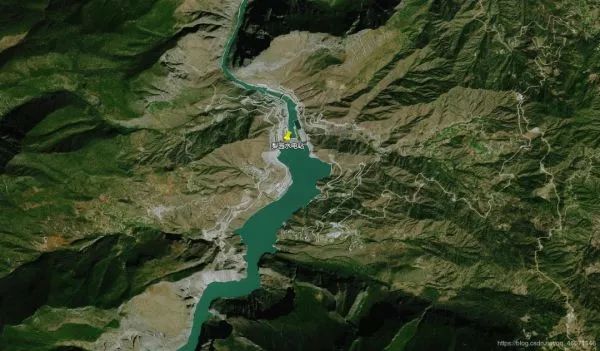 蘇哇龍水電站最新進展更新