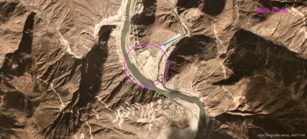 蘇哇龍水電站最新進展更新