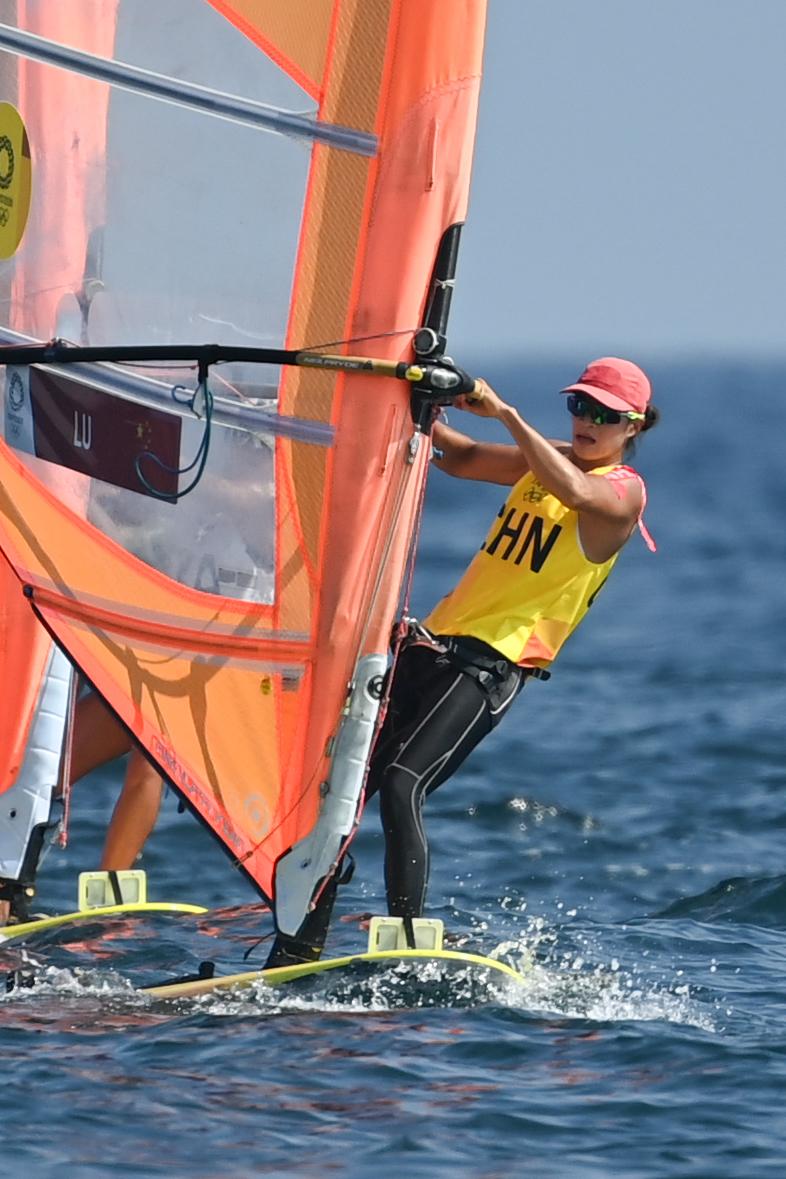 最新帆船賽冠軍揭曉，溫馨故事上演之際