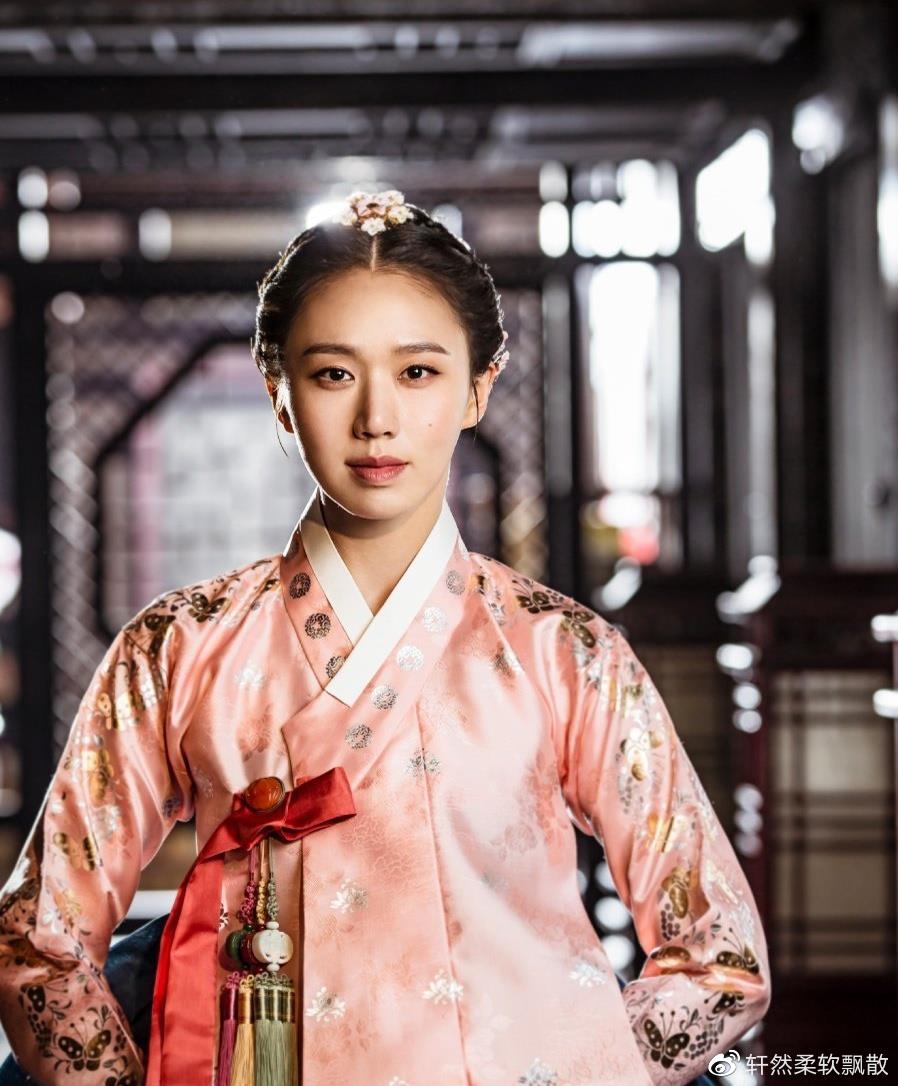 韓劇新古裝作品，自信與成就感的源泉，展現(xiàn)變化中的美麗新世界